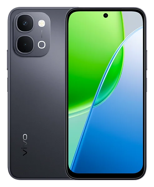 vivo Y31d
