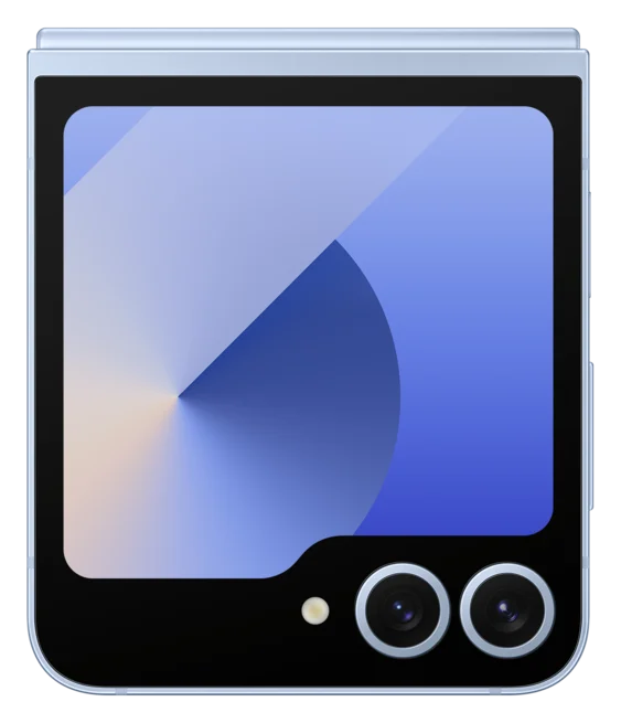Samsung Galaxy Z Flip 6