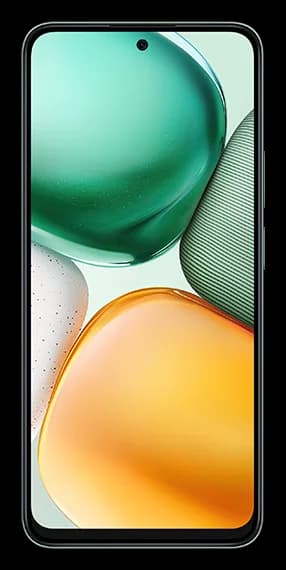 HONOR X7c