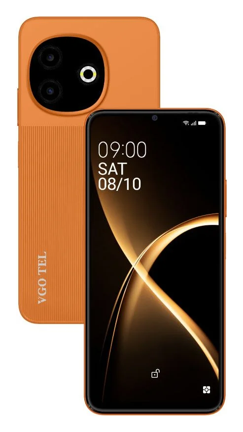 VGO TEL Flex 3
