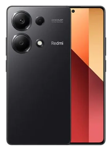 Xiaomi Redmi Note 13 Pro