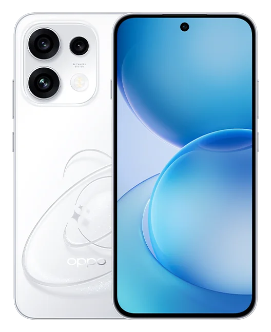 OPPO Reno 16 F 5G