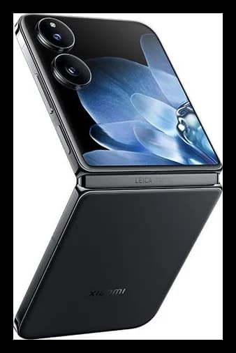 Xiaomi Mix Flip