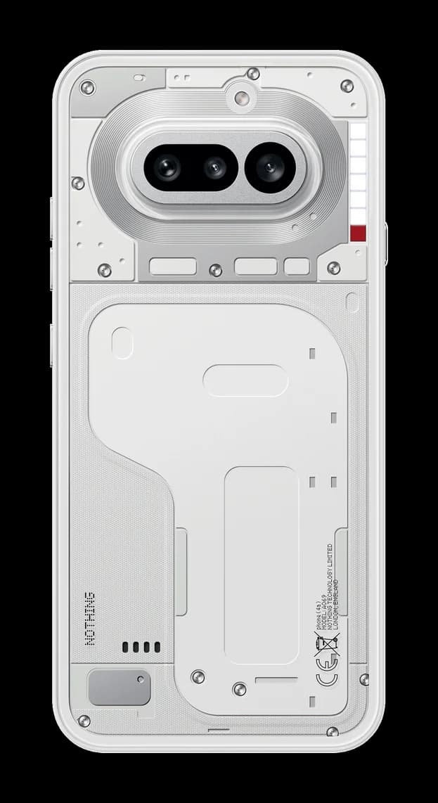 Nothing Phone 4a