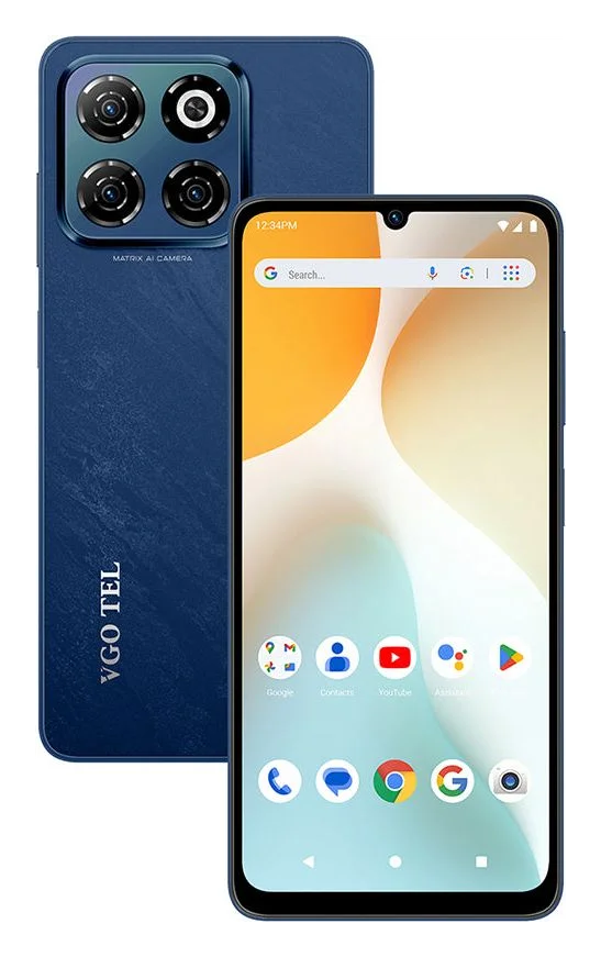 VGO TEL Smart 9 Pro