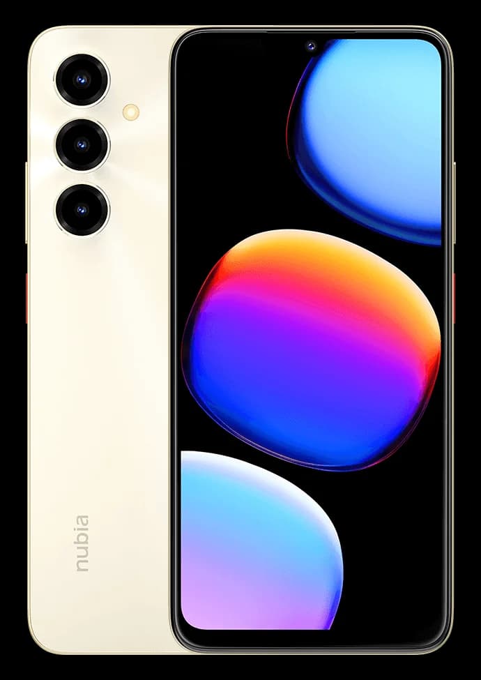 ZTE Nubia V80 Max