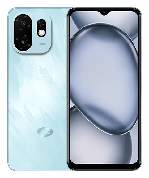 itel A100c