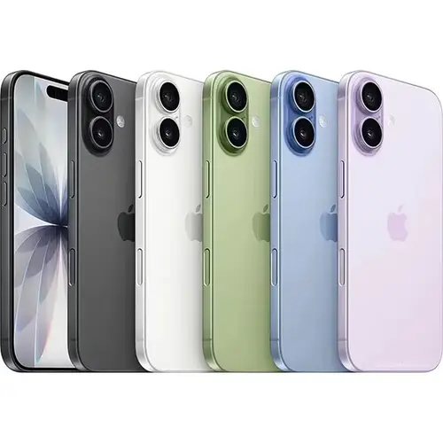 Apple iPhone 17