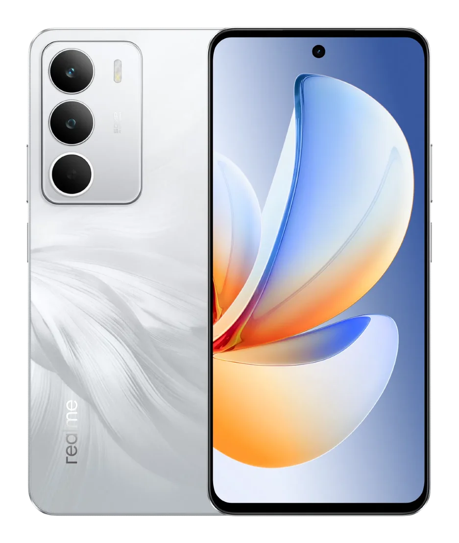 realme C71