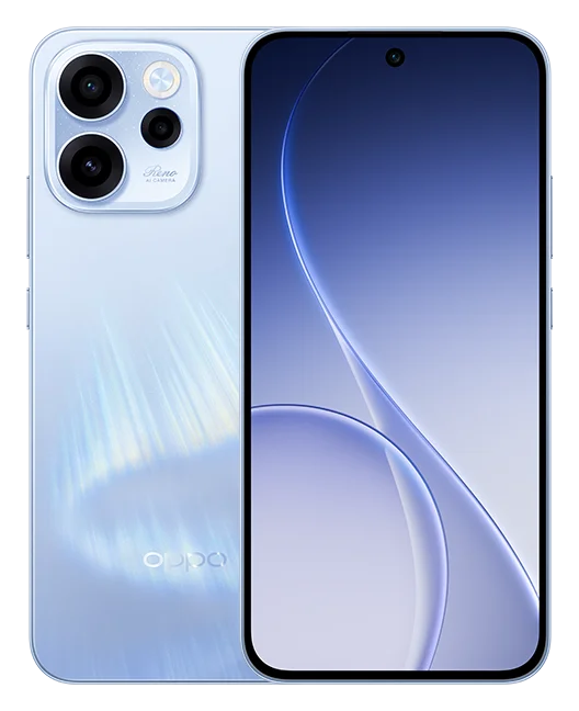 OPPO Reno 15F