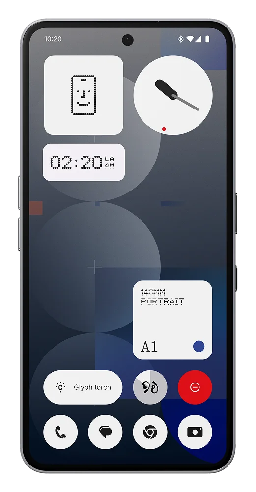 Nothing Phone 3A Pro