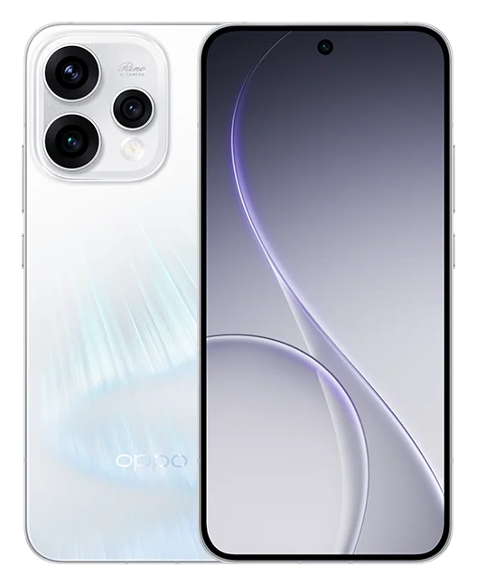 OPPO Reno 15