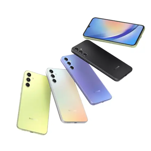 Samsung Galaxy A34 5G
