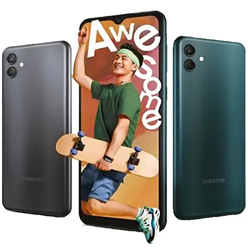 Samsung Galaxy A05