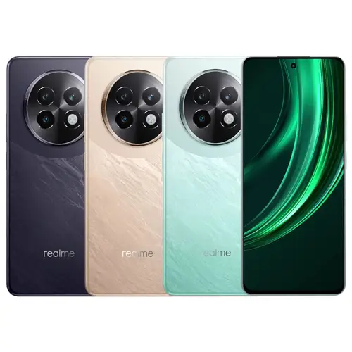 realme 13+ 5G