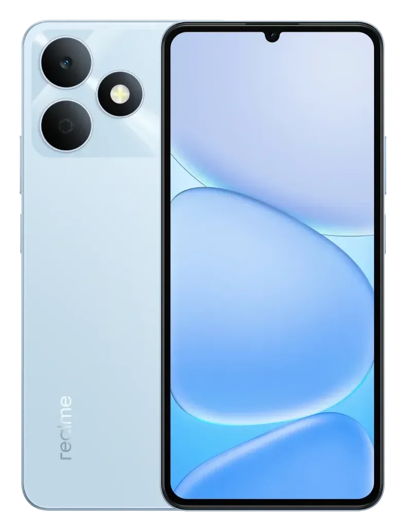 realme Note 80