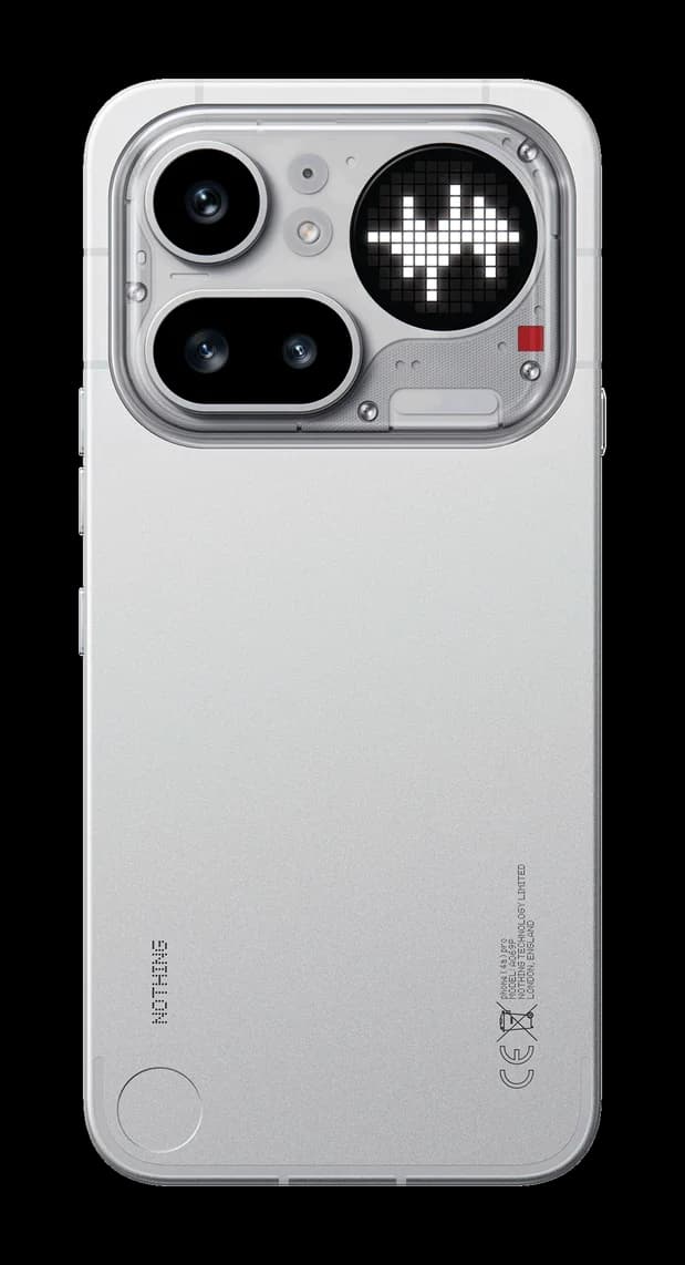 Nothing Phone 4a Pro