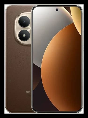 Xiaomi Redmi Note 15 Pro Plus