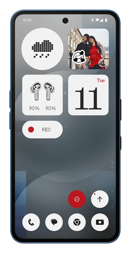 Nothing Phone 3A