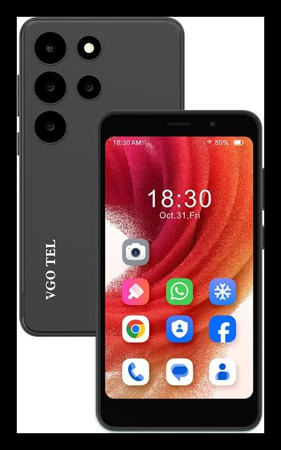 VGO TEL Vgo Tel Onyx 2