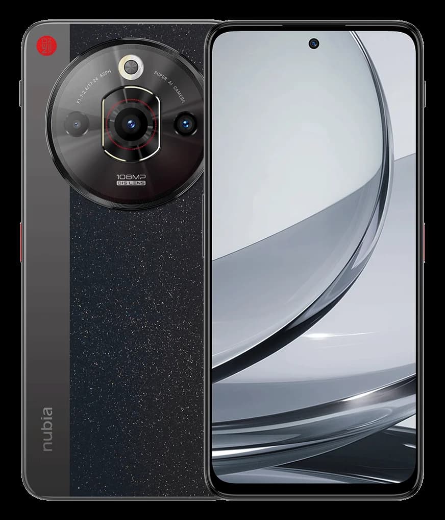 ZTE Nubia Focus Pro 5G