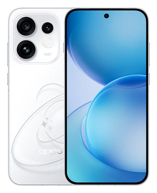 OPPO Reno 16 5G