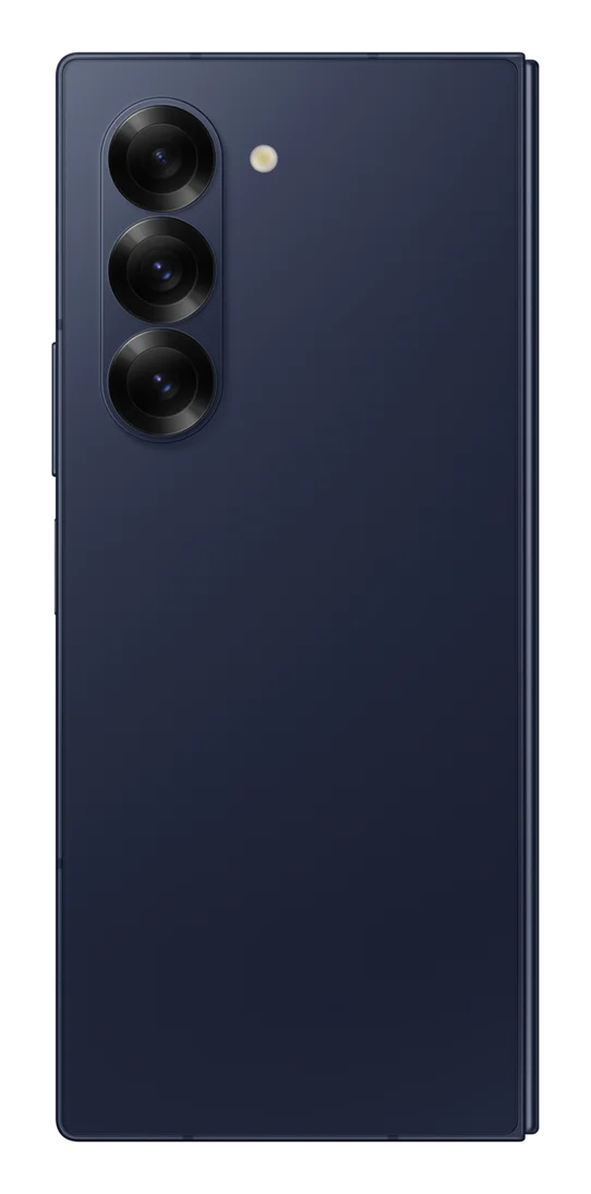 Samsung Galaxy Z Fold 6