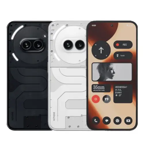 Nothing Phone (2a)