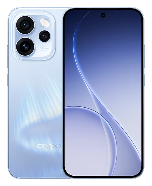 OPPO Reno 15 Pro