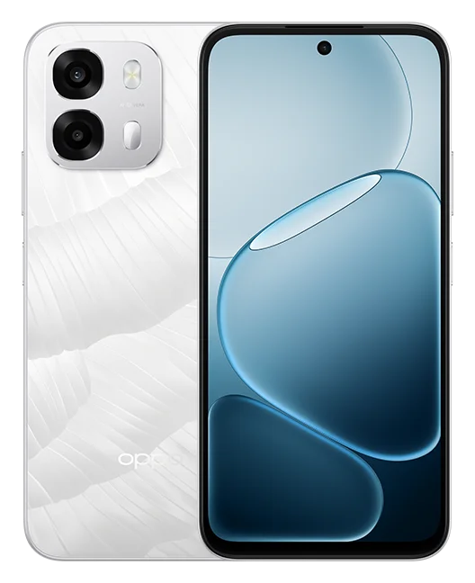 OPPO A6s