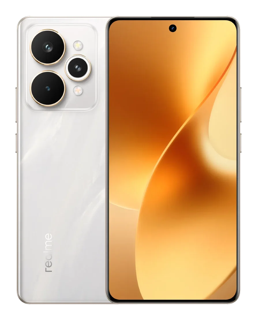 realme 15 pro
