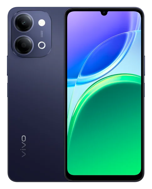 vivo Y11d