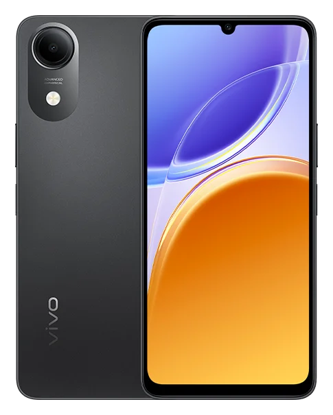 vivo Y05e