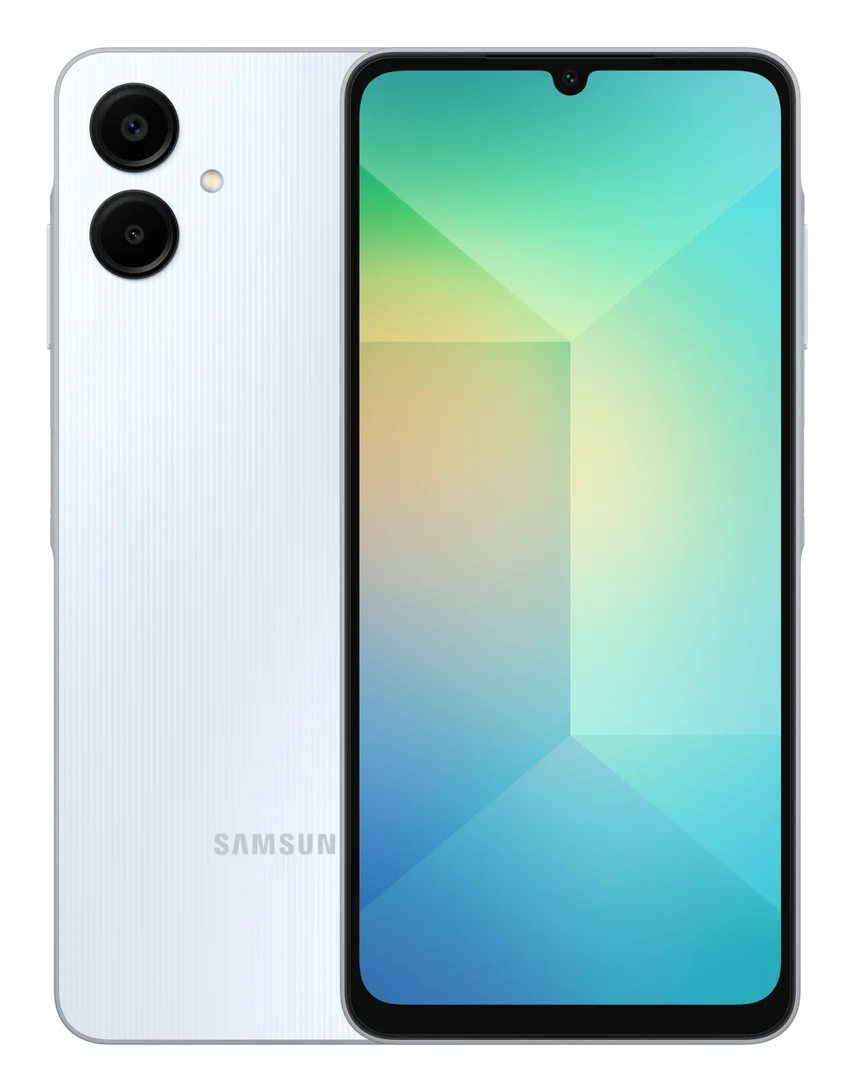 Samsung Galaxy A06