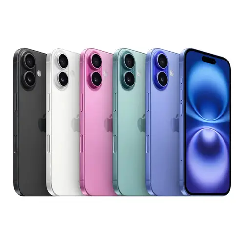 Apple iPhone 16