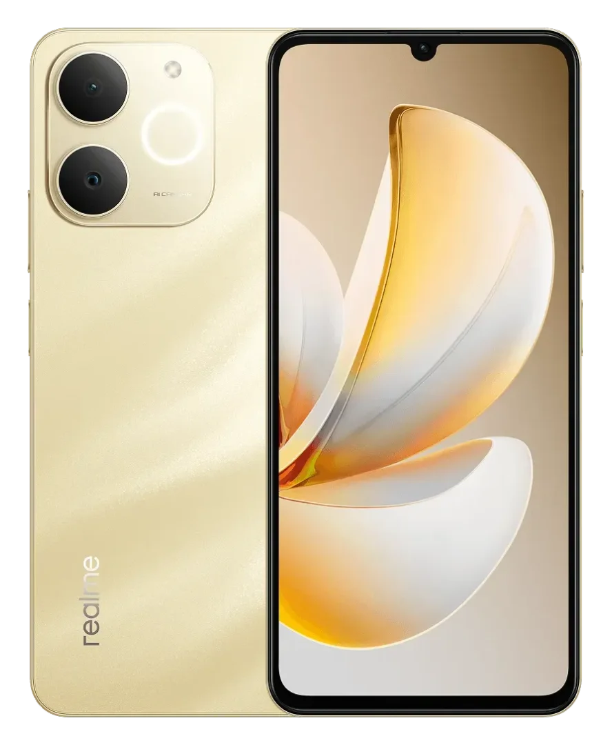 realme Note 70