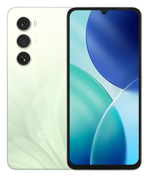 itel A100