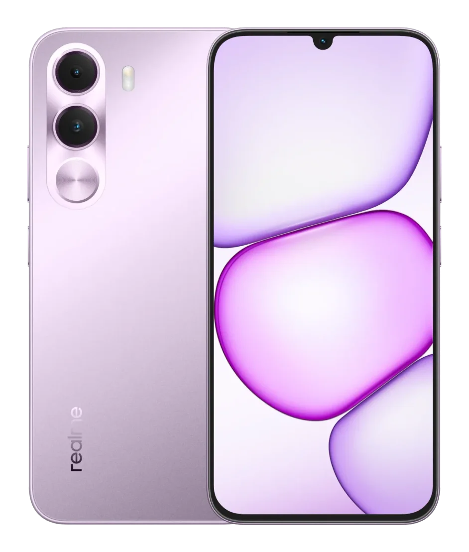 realme C100i
