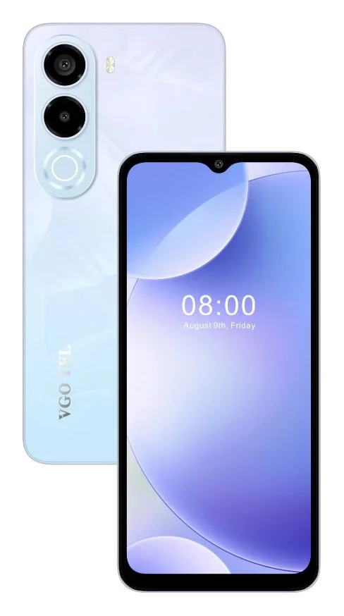 VGO TEL VGO TEL New 17