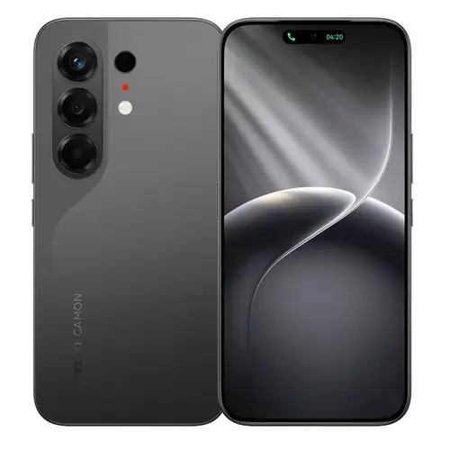 Tecno Camon 50